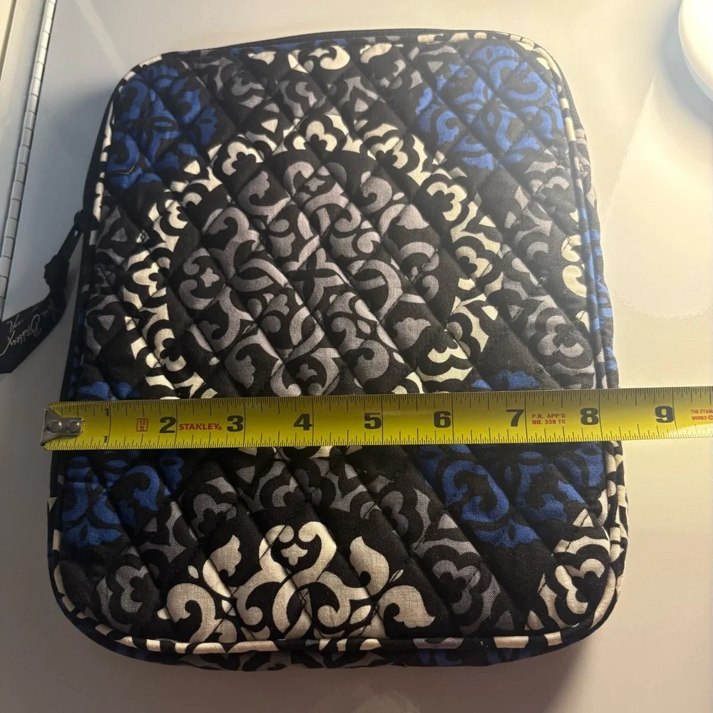 Vera Bradley keep your